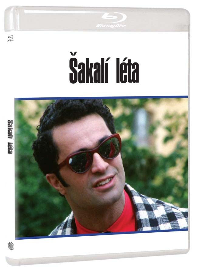 Big Beat / Sakali veröffentlicht Remastered Blu-Ray