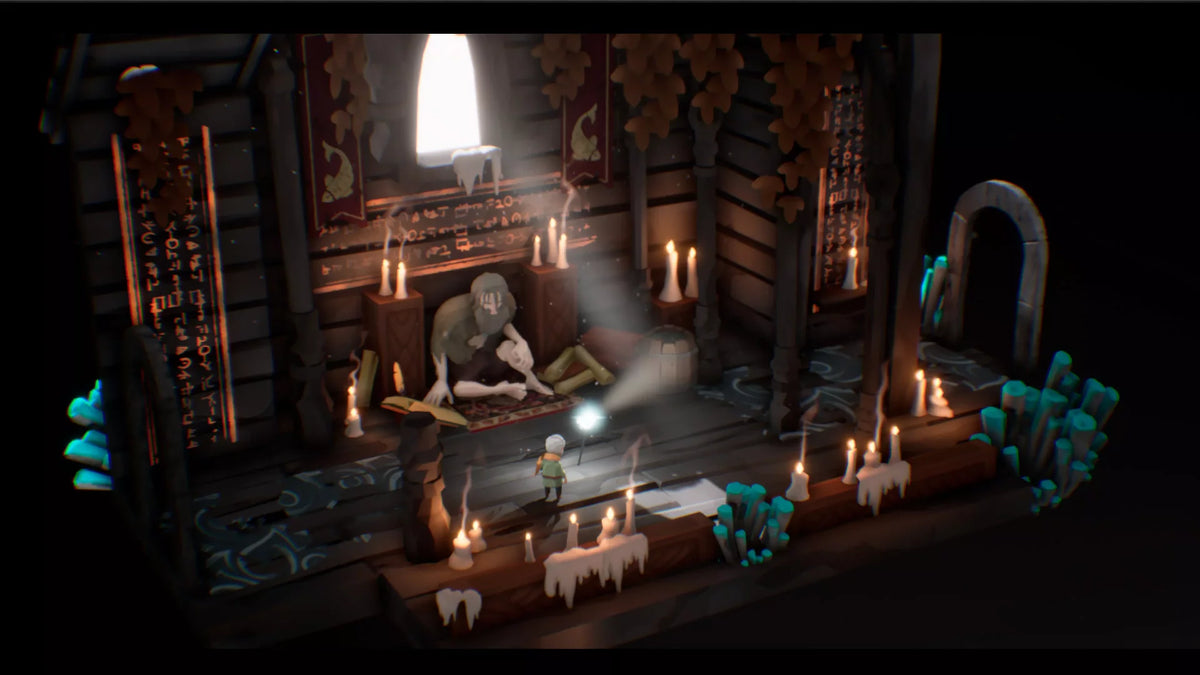 Selfloss (PS5)