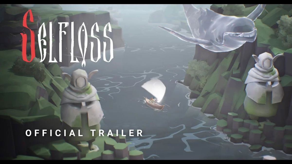 Selfloss (PS5)