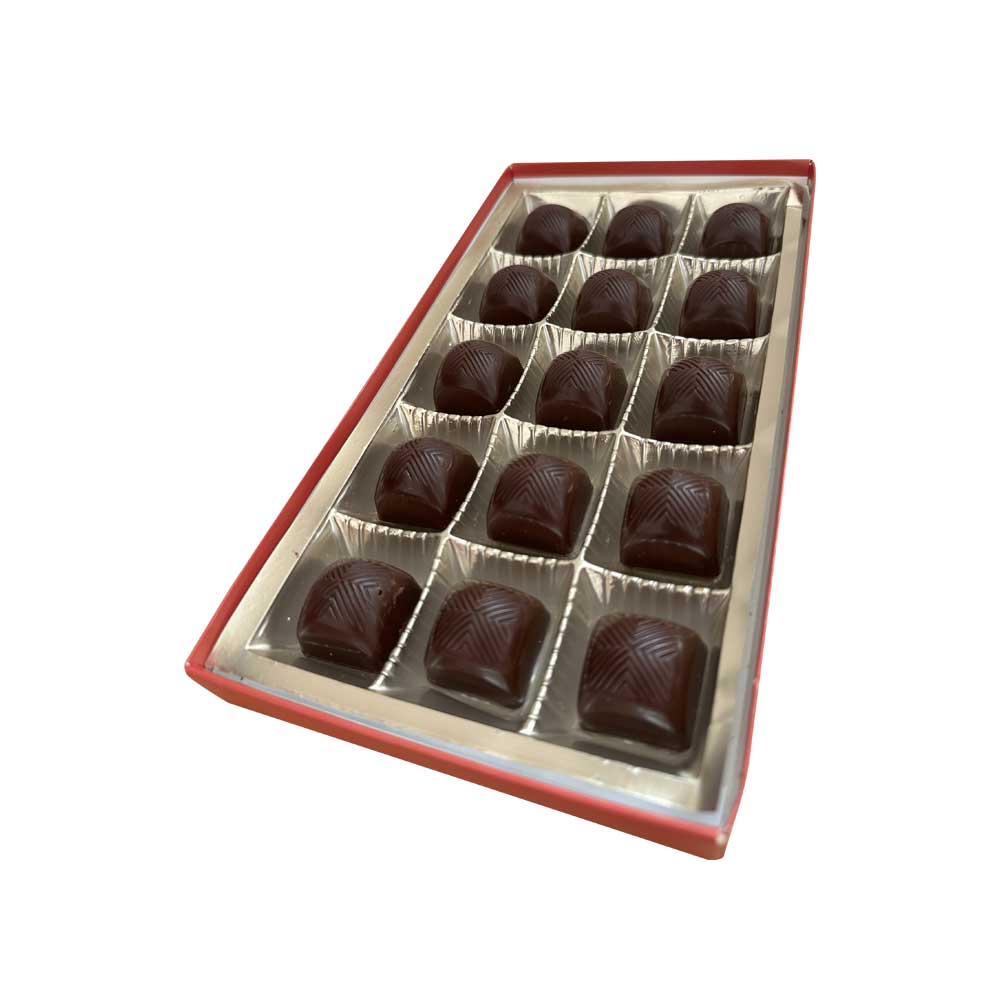 Excellent Dark Chocolate Cherry Pralines for Women - Unwrap Me