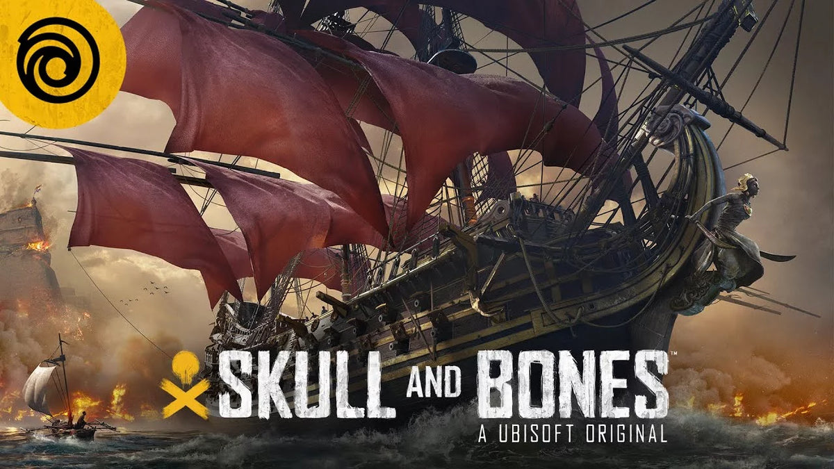 Skull and Bones (PS5)