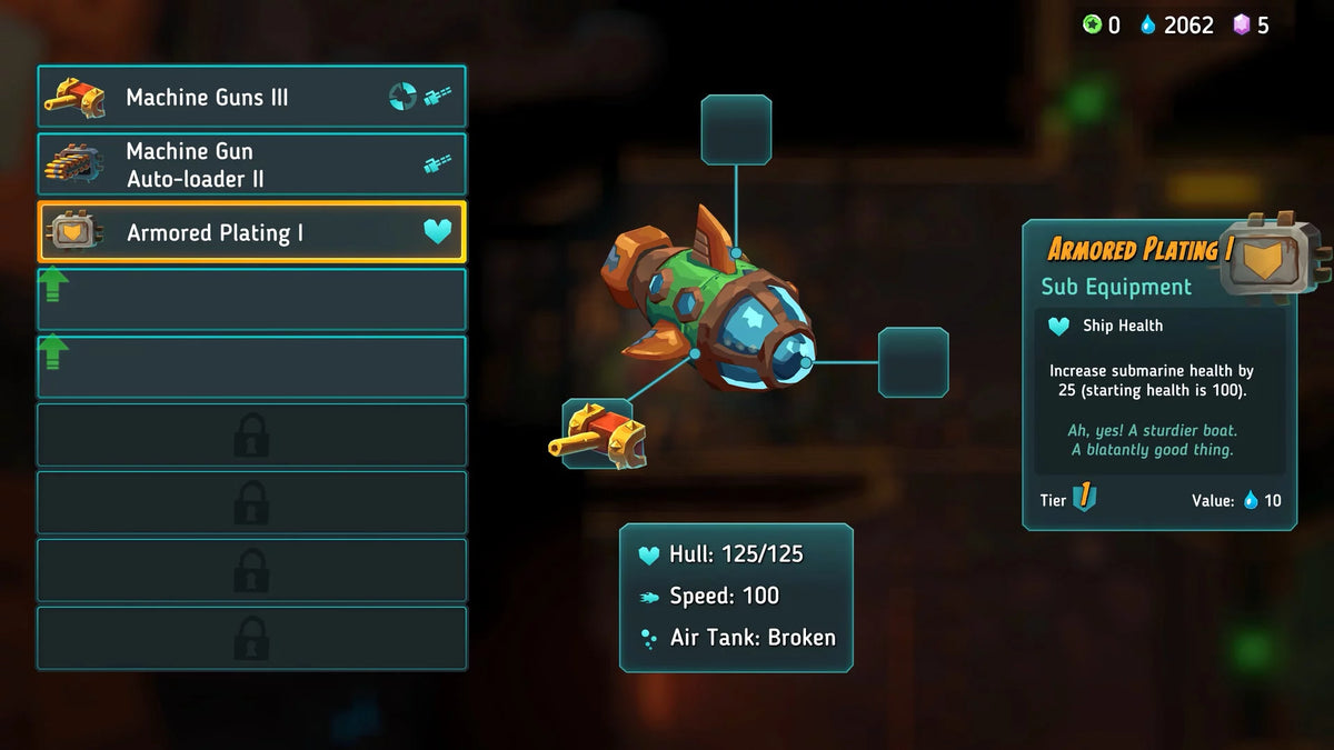 SteamWorld Heist II (Nintendo Switch)