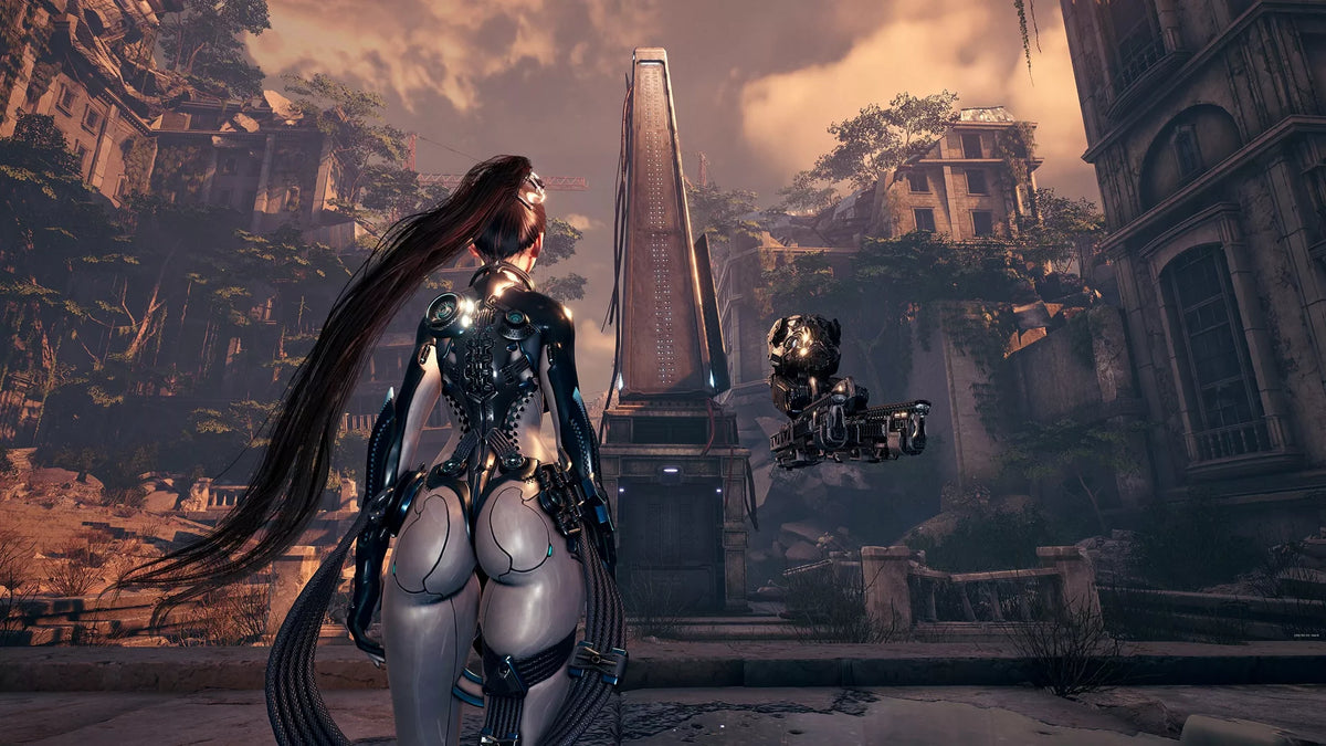 Stellar Blade (PS5)