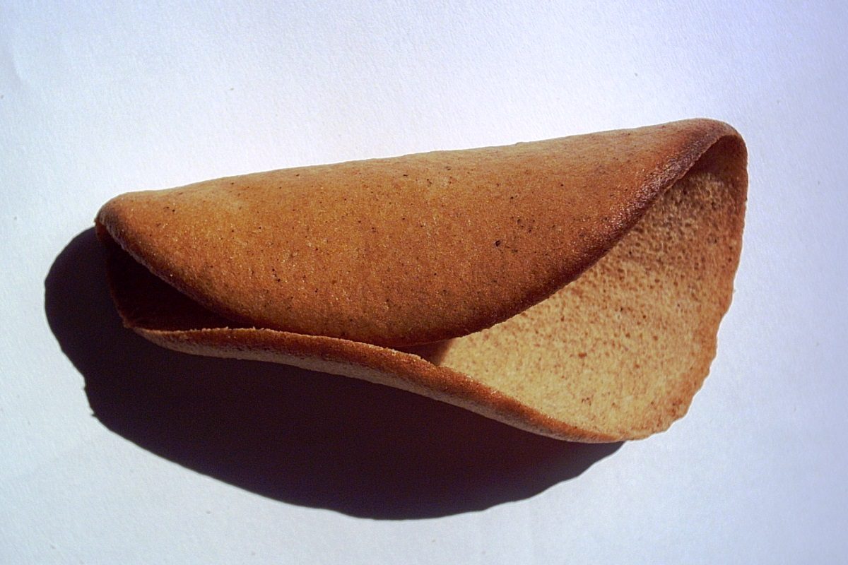 Stramberker Ohren / Stramberske usi