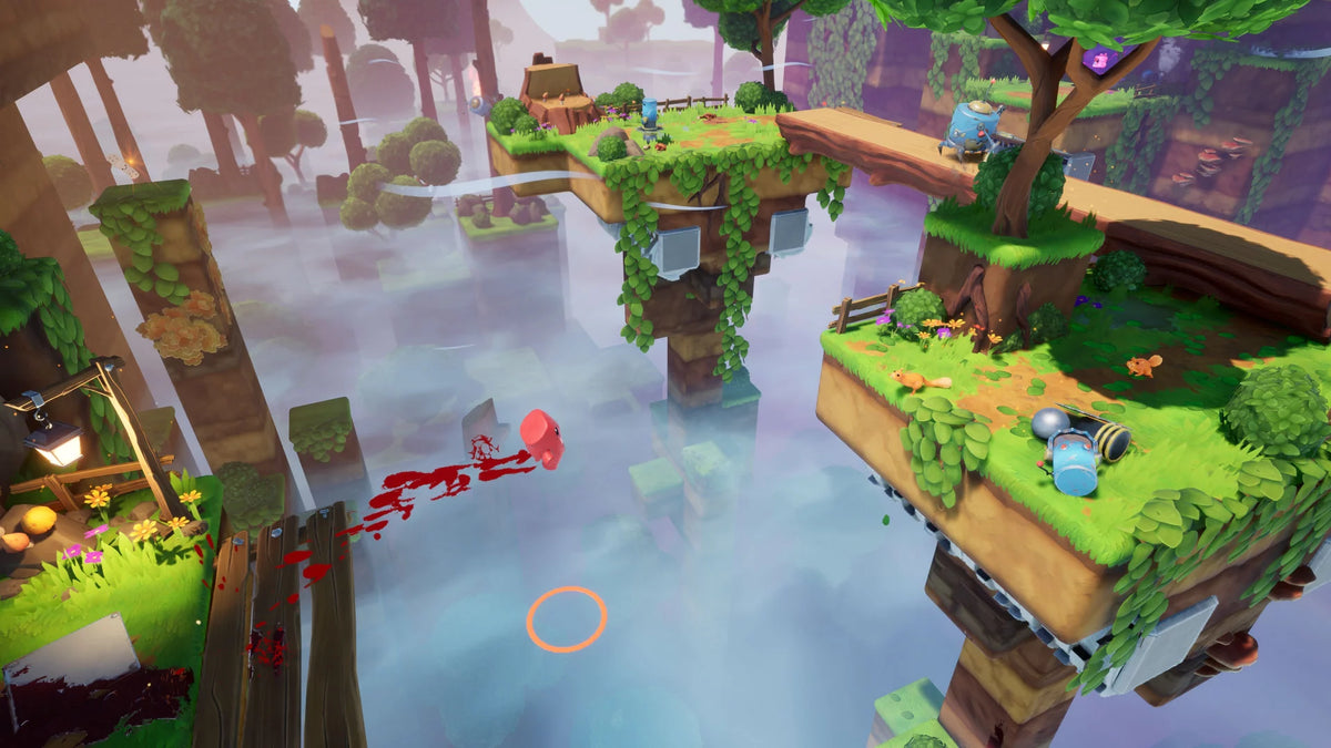 Super Meat Boy 3D – Special Edition (PS5)