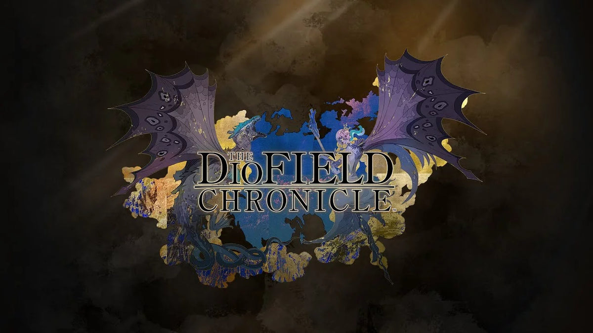 The DioField Chronicle (PS5)
