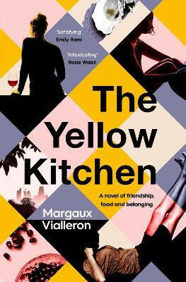The Yellow Kitchen – Margaux Vialleron (2023)
