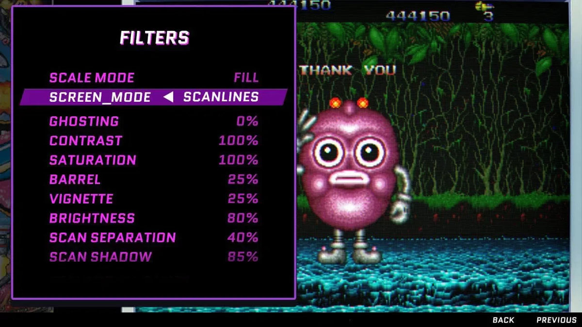 Toaplan Arcade Collection Volume 2 (PS5)