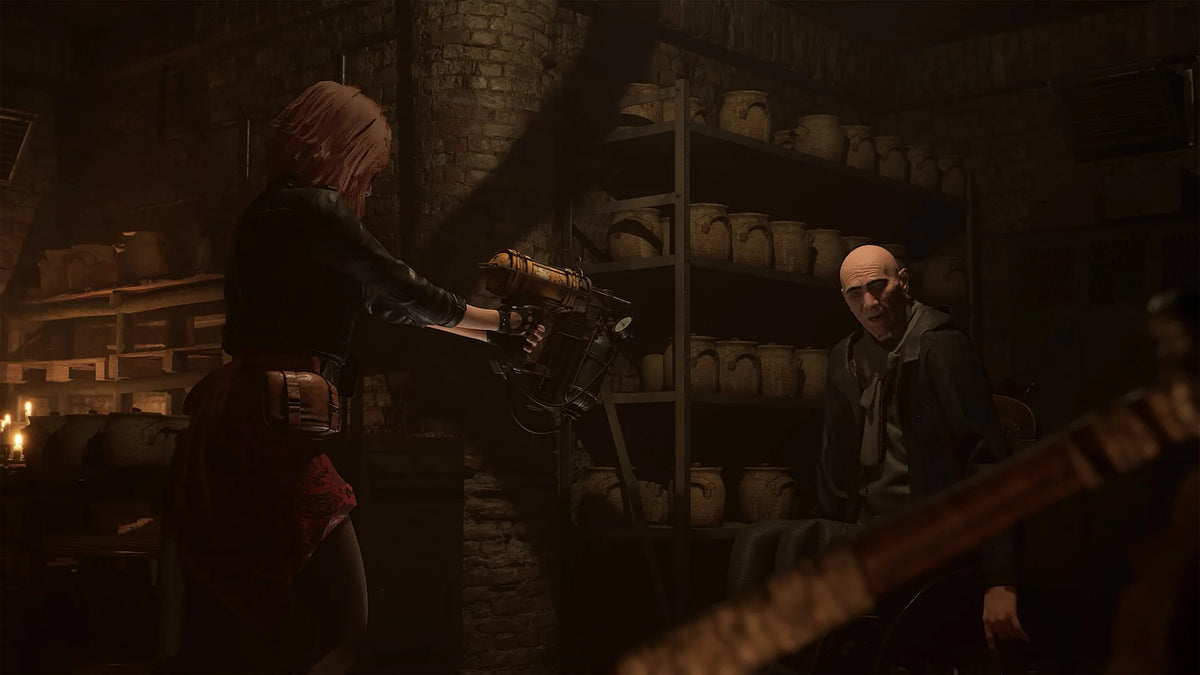 Tormented Souls 2 (PS5)