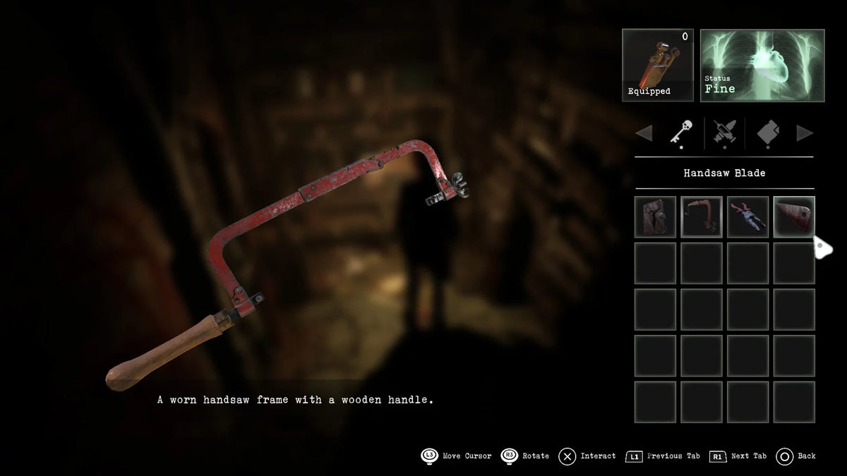 Tormented Souls 2 (PS5)