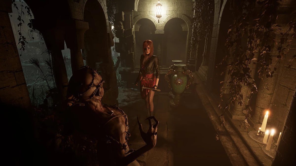 Tormented Souls 2 (PS5)