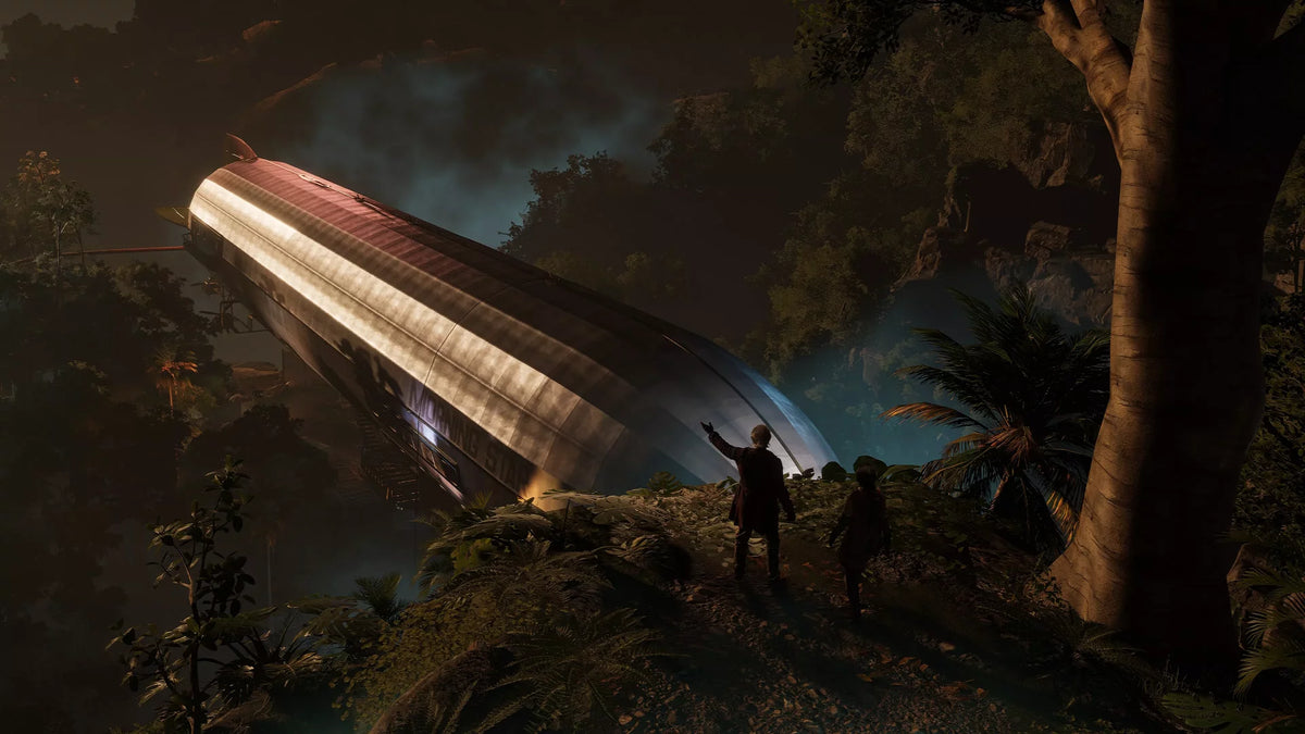Unknown 9: Awakening (PS5)