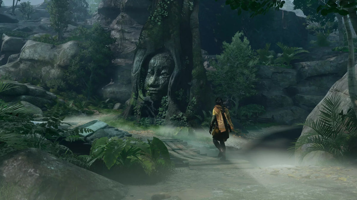Unknown 9: Awakening (PS5)