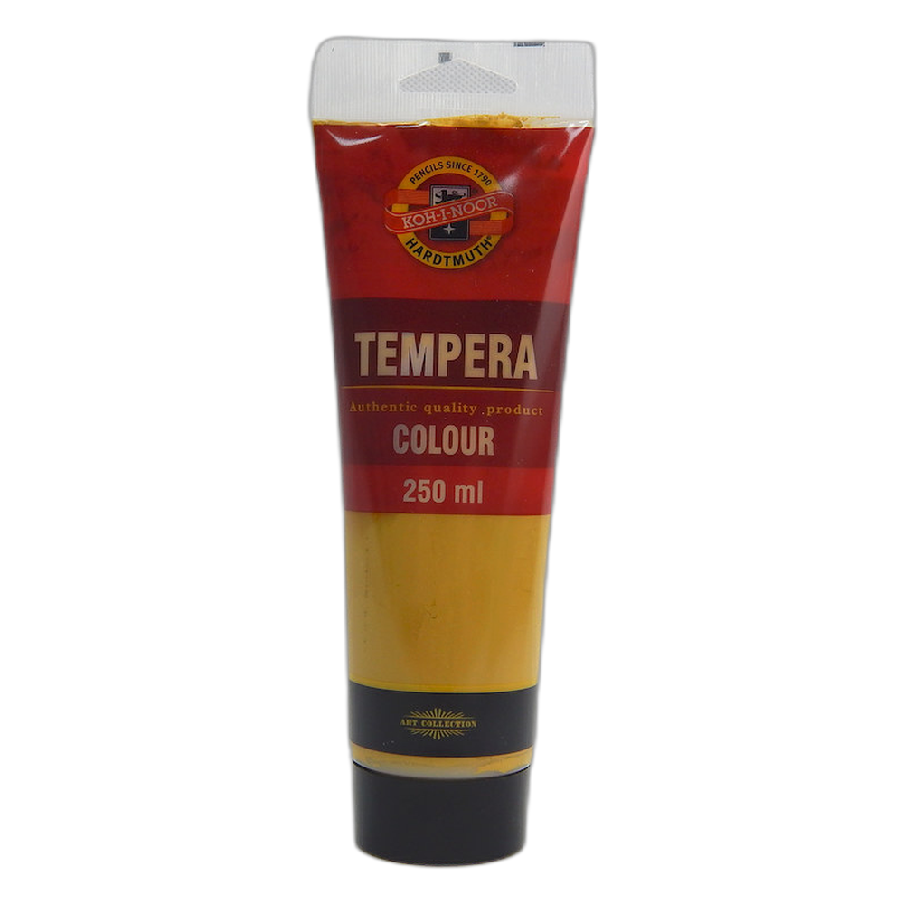 Koh-i-Noor Tempera Paint 250 ml 1660 Raw Umber