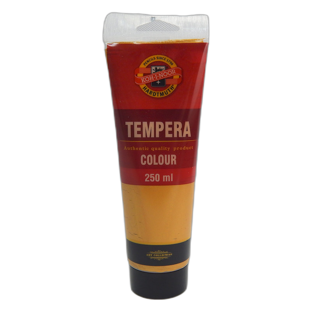 Koh-i-Noor Tempera Paint 250 ml 1810 Gold