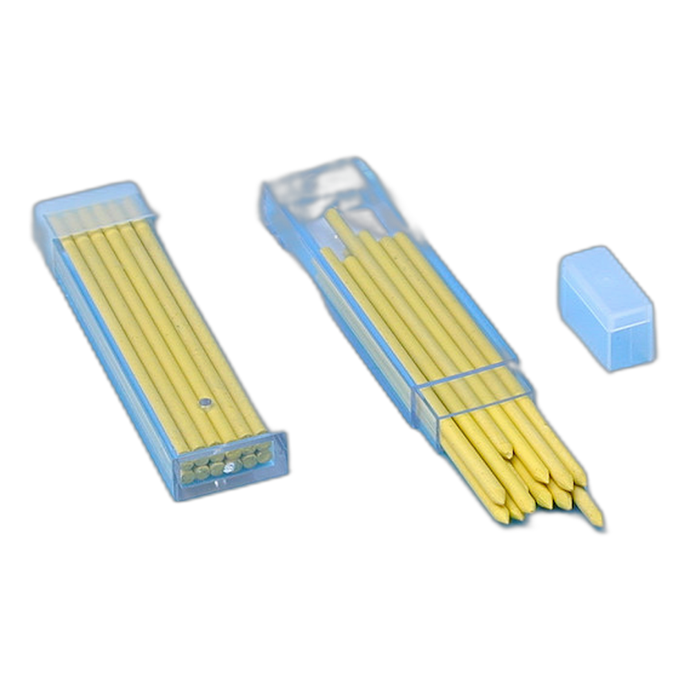 Koh-i-Noor Scala 4040 Coloured Leads 3.2 mm 01 Yellow