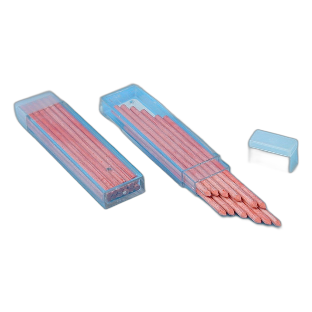 Koh-i-Noor Scala 4040 Coloured Leads 3.2 mm 02 Orange