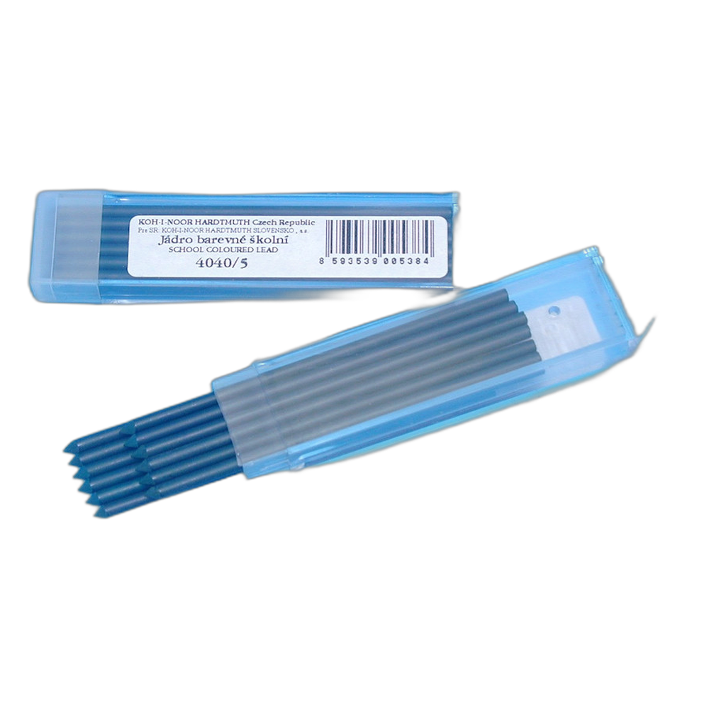 Koh-i-Noor Scala 4040 Coloured Leads 3.2 mm 05 Dark Green