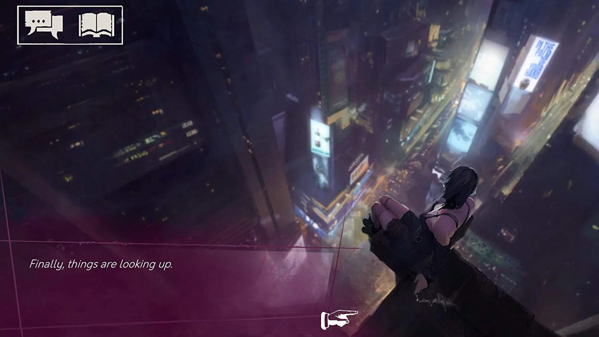 Vampire: The Masquerade - Coteries of New York + Shadows of New York (PS4)