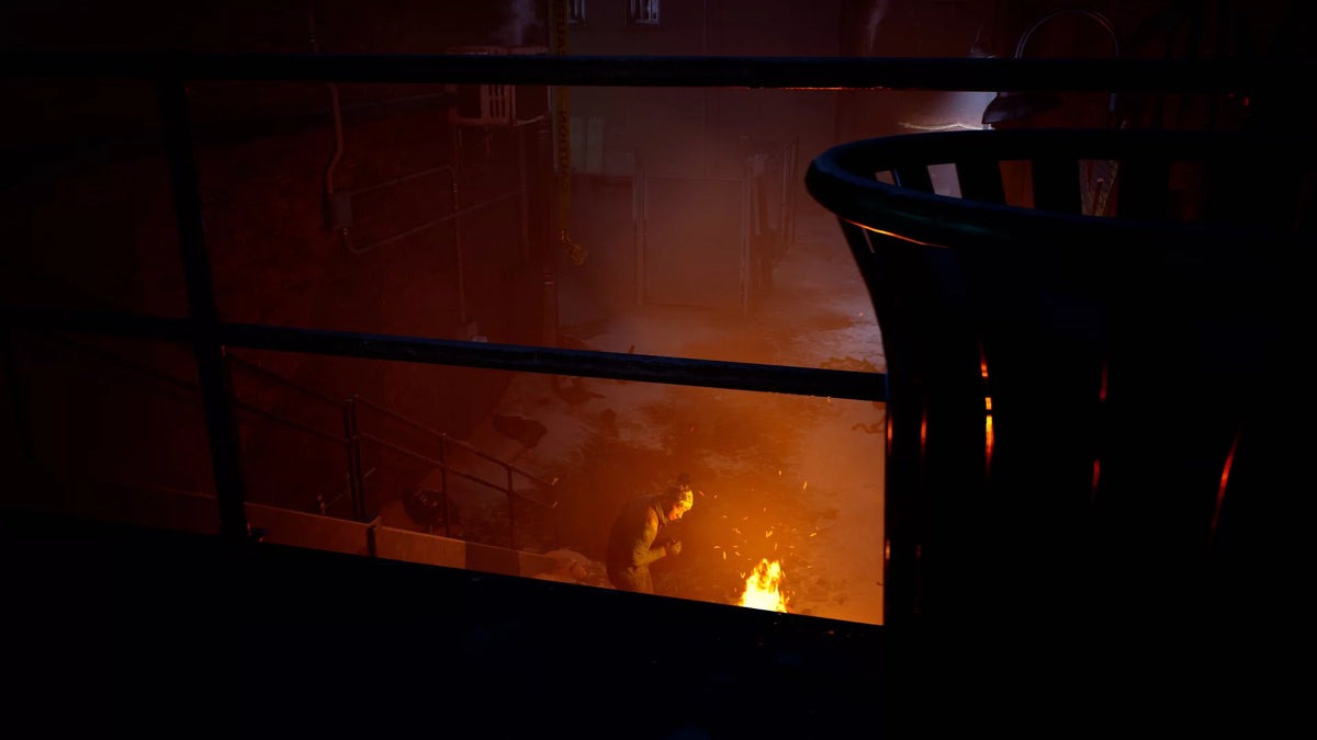 Vampire: The Masquerade - Bloodlines 2 – Day One Edition (PS5)