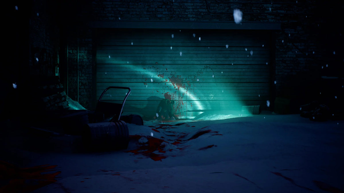 Vampire: The Masquerade - Bloodlines 2 – Day One Edition (PS5)