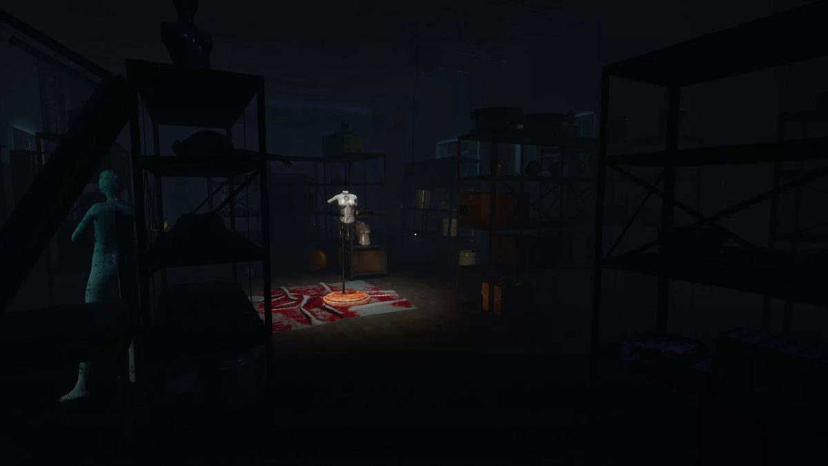 White Day 2: The Flower That Tells Lies – Complete Edition (PS5)