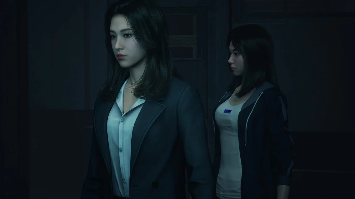 White Day 2: The Flower That Tells Lies – Complete Edition (PS5)