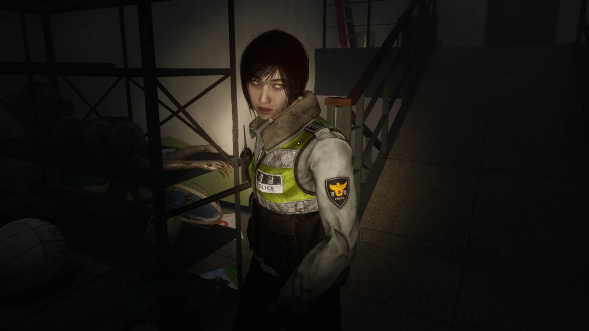 White Day 2: The Flower That Tells Lies – Complete Edition (PS5)