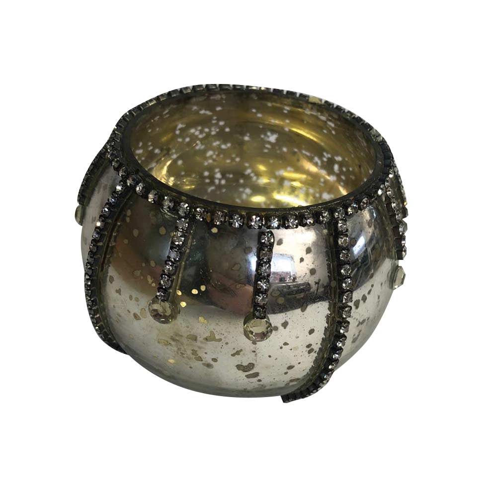 Christmas Tealight Candle Holder