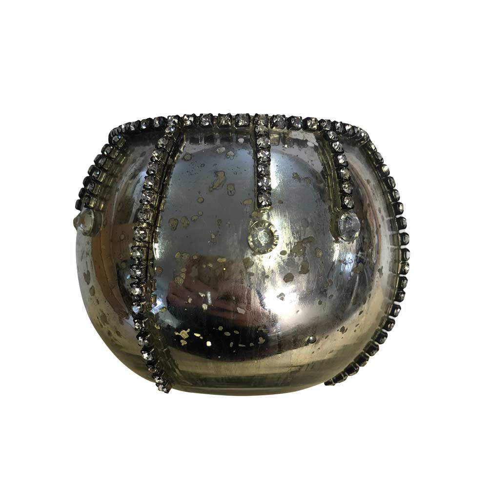 Christmas Tealight Candle Holder