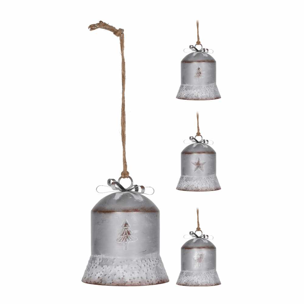Extra-Large Decorative Christmas Bell