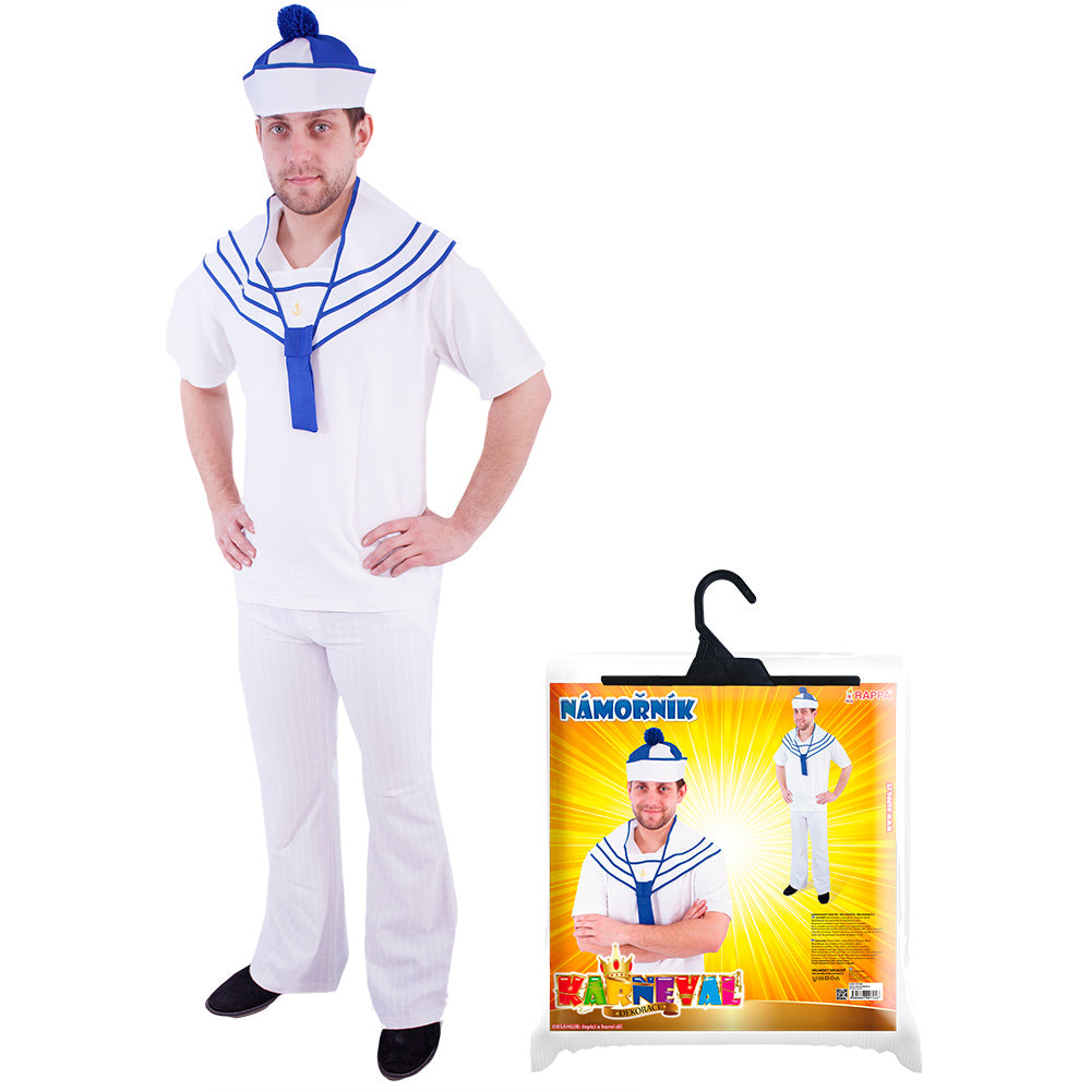 Sada namornik pro dospele | Czech Toys | czechmovie