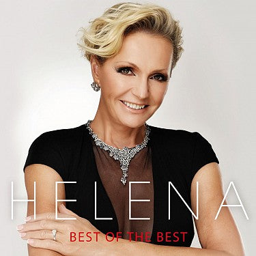 Helena Vondrackova : Best of the Best 2CD collection 2014
