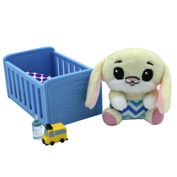 TINY TUKKINS - mini sada assort | Czech Toys | czechmovie