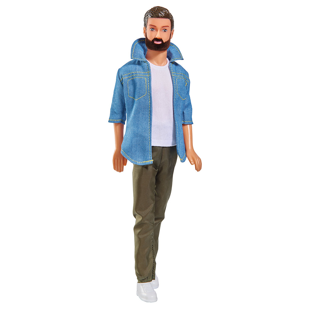 Panacek Urban Kevin | Czech Toys | czechmovie