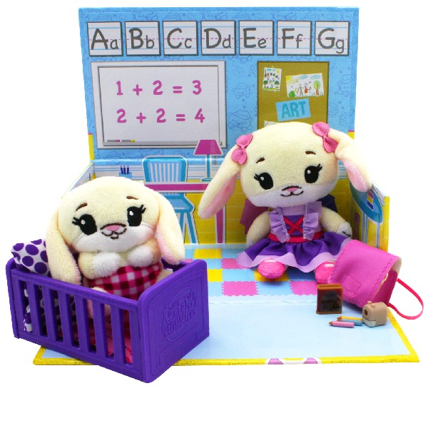 TINY TUKKINS - midi sada assort | Czech Toys | czechmovie