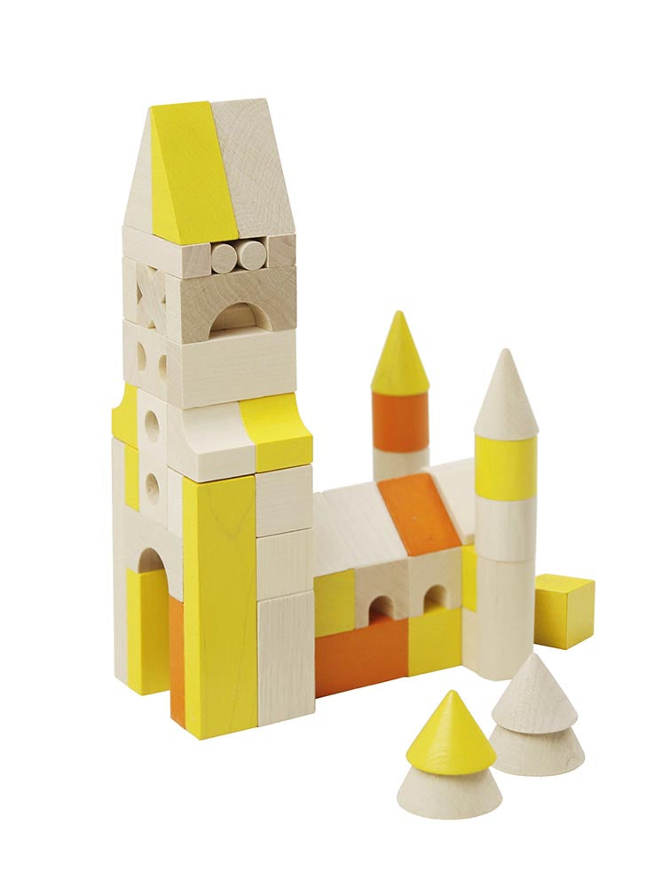 Kostky drevene Special L | Czech Toys | czechmovie