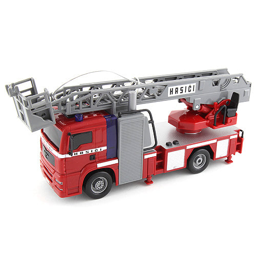 Auto hasicske auto 31 cm, ceska verze | Czech Toys | czechmovie