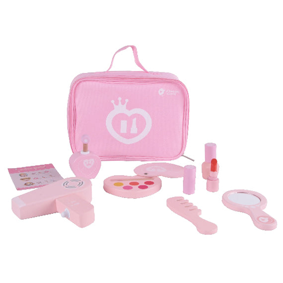 Sada make-up s prislusenstvim | Czech Toys | czechmovie
