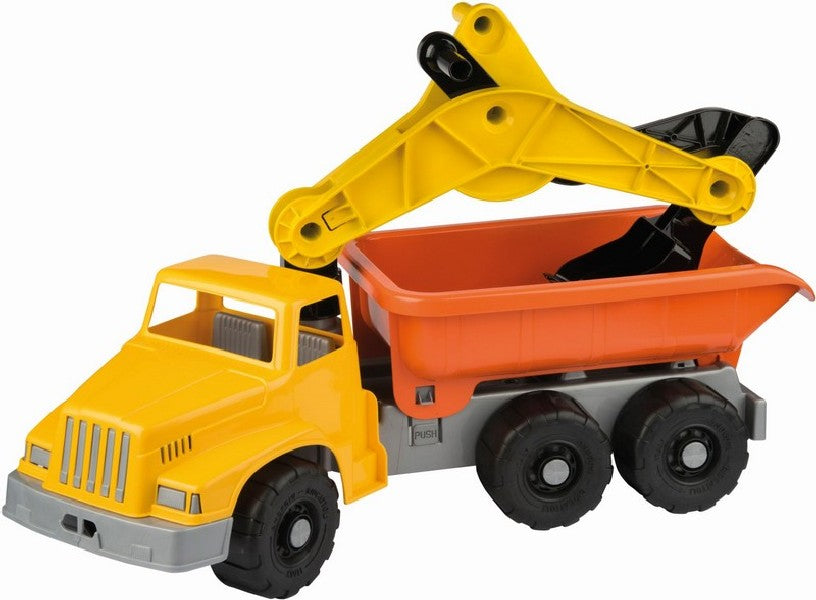 Sklapec se lzici - delka 77 cm | Czech Toys | czechmovie