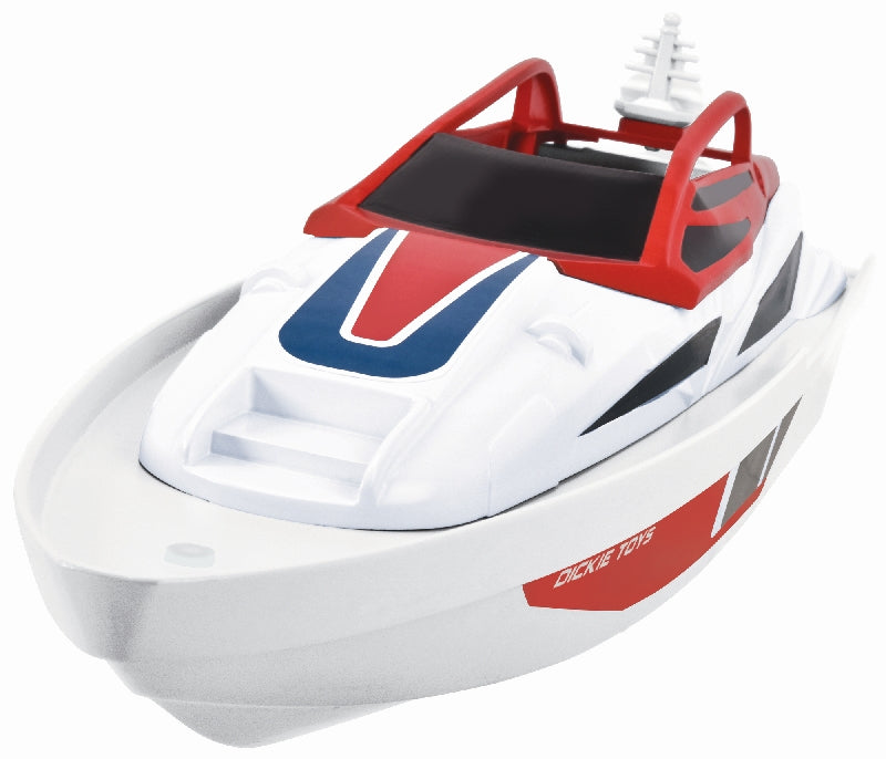 RC lod Sea Cruiser 34 cm | Czech Toys | czechmovie