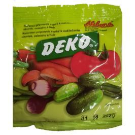 Alibona Deko
