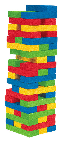 Tower Tony vez | Czech Toys | czechmovie
