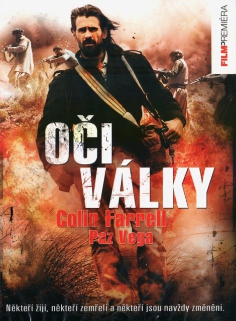 Oci valky DVD / Oci valky