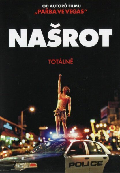Nasrot-DVD / Nasrot