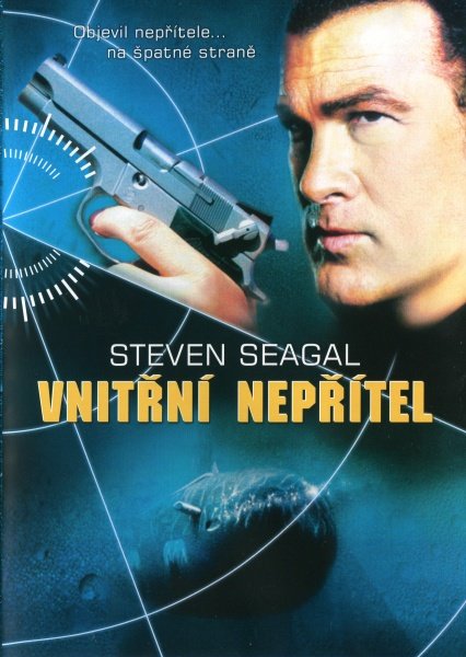 Vnitrni nepritel DVD / Vnitrni nepritel