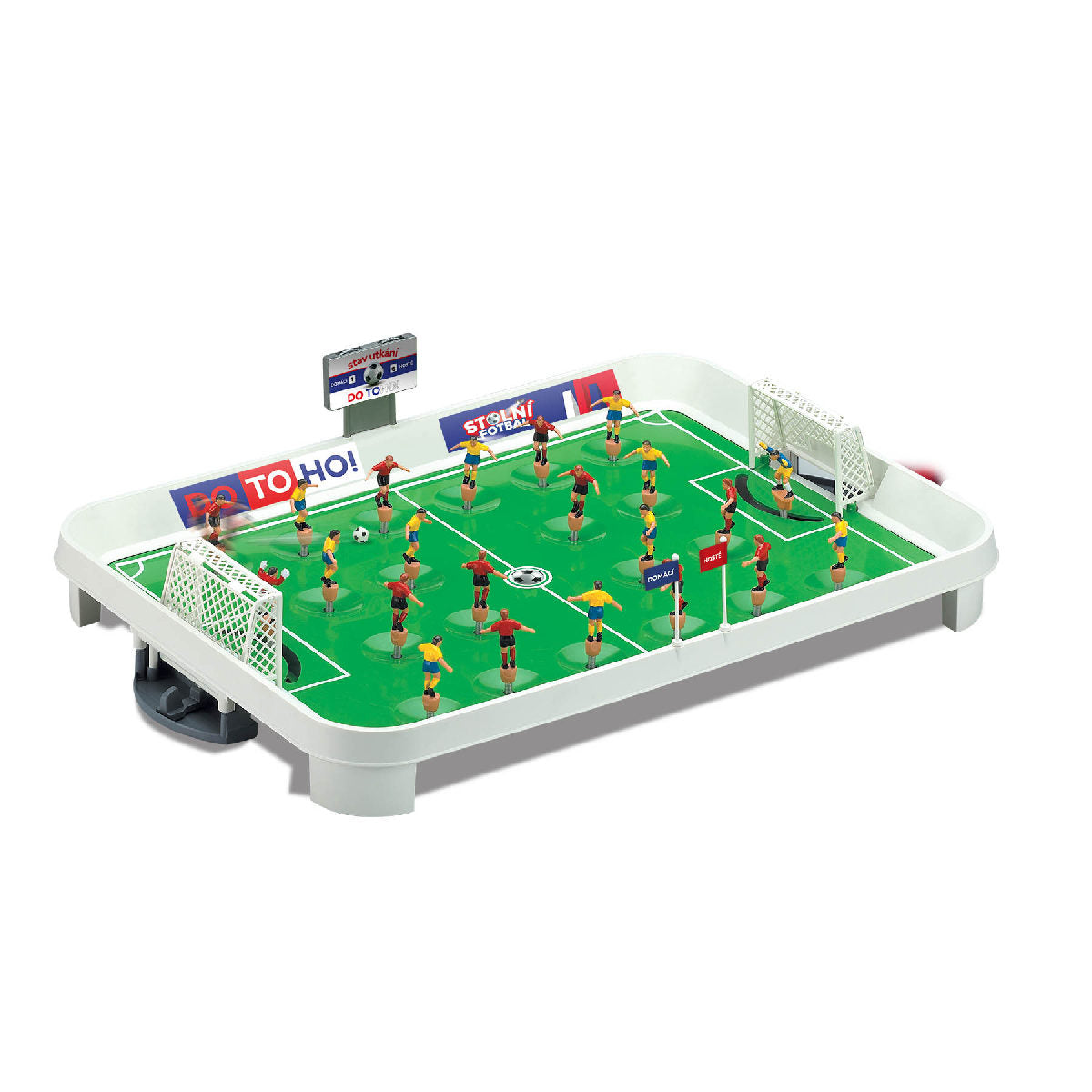 Hra fotbal / kopana - velky v ceskem obalu | Czech Toys | czechmovie