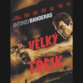 Velky tresk DVD / Velky tresk