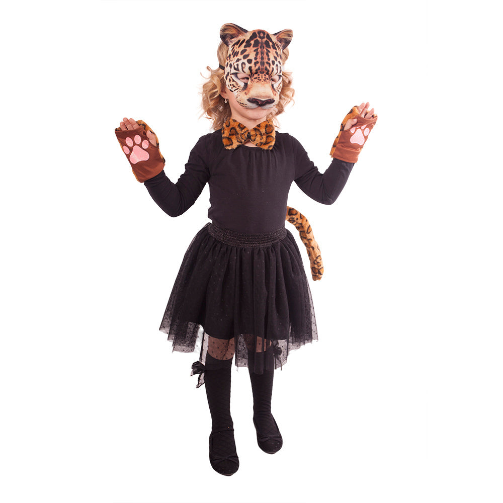 Set leopard | Czech Toys | czechmovie
