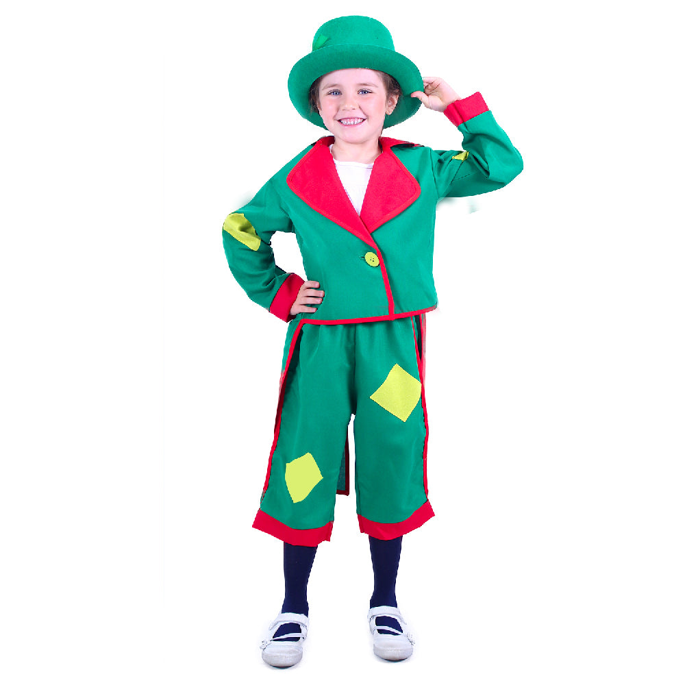 Detsky kostym vodnik (M) | Czech Toys | czechmovie